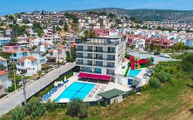 Belmare Hotel Kusadasi