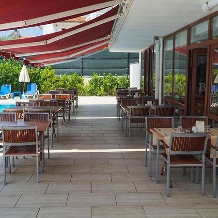 Belmare Hotel Kusadasi Exterior photo