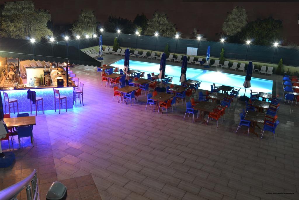Belmare Hotel Kusadasi Exterior photo
