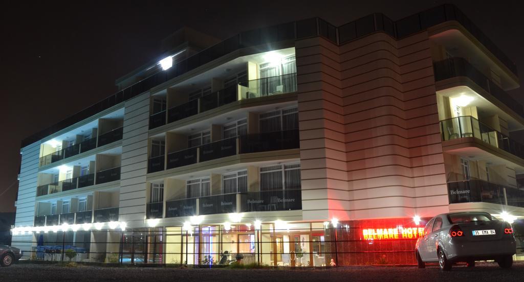 Belmare Hotel Kusadasi Exterior photo