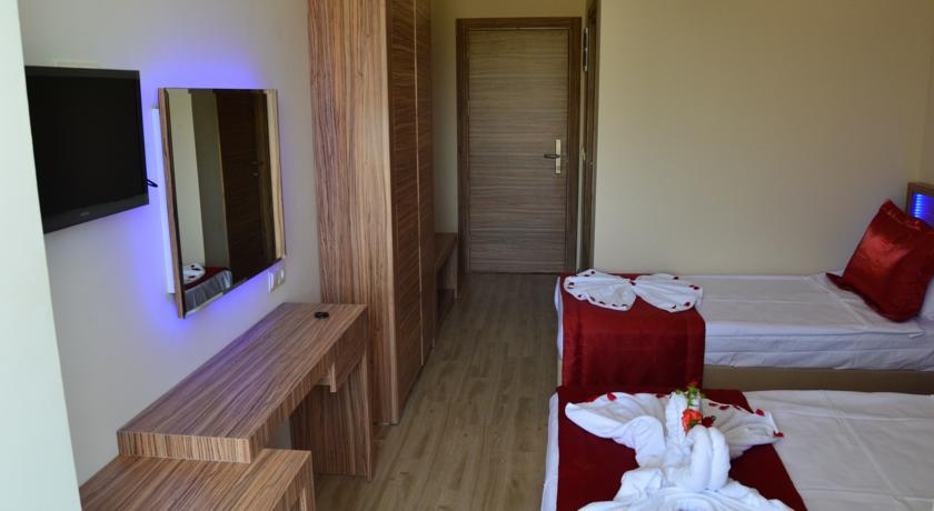 Belmare Hotel Kusadasi Exterior photo