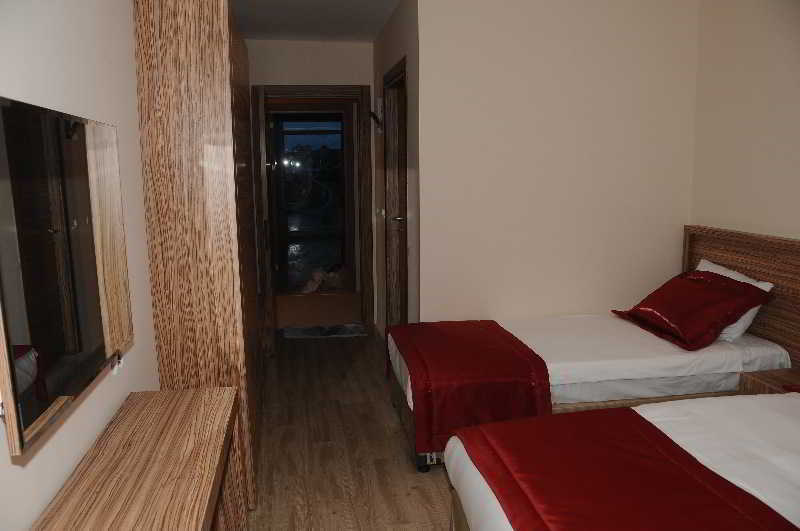 Belmare Hotel Kusadasi Exterior photo