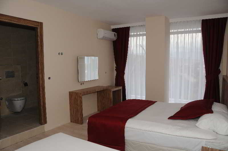 Belmare Hotel Kusadasi Exterior photo